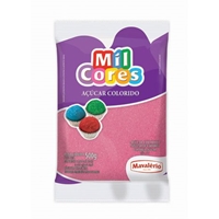 ACUCAR COLOR MIL CORES