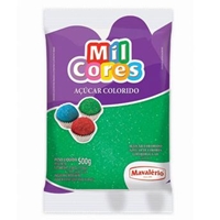 ACUCAR COLOR MIL CORES