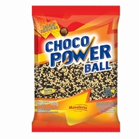 CEREAL BAL PRETO E BRANCO MAVALERIO