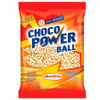 CEREAL CHOCO POWER BALL MICRO BR