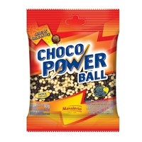 CEREAL CHOCOPOWER BALL