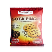 CHOC GOTA MAVALERIO PINGO