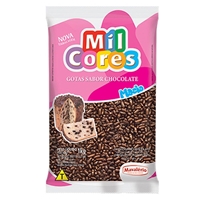 CHOC GOTAS MIL CORES