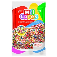 CHOC GRANULADO MIL CORES