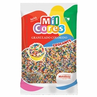 CHOC GRANULADO MIL CORES