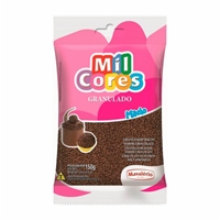 CHOC GRANULADO MIL CORES COLOR