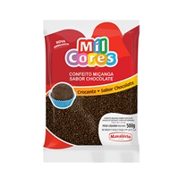 CONF MIL CORES CHOC MICANGA