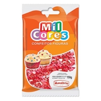 CONF MIL CORES CORACAO