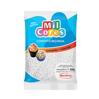 CONF MIL CORES MICANGA BRANCA