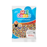 CONF MIL CORES MICANGA COLORIDO