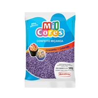 CONF MIL CORES MICANGA LILAS