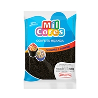 CONF MIL CORES MICANGA PRETA