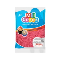 CONF MIL CORES MICANGA ROSA