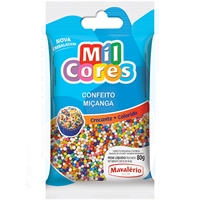 CONF MIL CORES MICANGA SORT