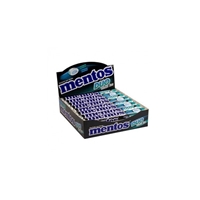 DROPS MENTOS DUO BLACK ICE