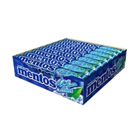 DROPS MENTOS ICE MINT