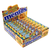 DROPS MENTOS MARAC/MANGA