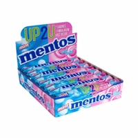 DROPS MENTOS MINT/TF