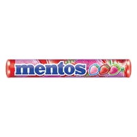 DROPS MENTOS MORANGO EE