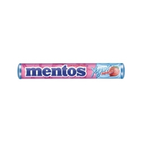 DROPS MENTOS YOGURT/MOR