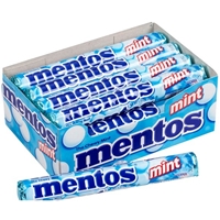 MENTOS MINT