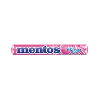 MENTOS TUTTI-FRUTTI