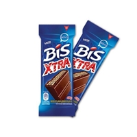 CHOC BIS EXTRA AO LEITE