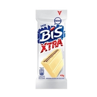 CHOC BIS EXTRA BRANCO