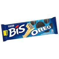 CHOC BIS OREO LACTA