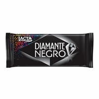 CHOC DIAMANTE NEGRO