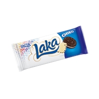 CHOC LAKA OREO