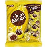 CHOC OURO BRANCO AP