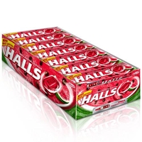 DROPS HALLS MELANCIA