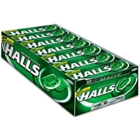 DROPS HALLS MENTA