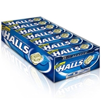 DROPS HALLS MENTOL