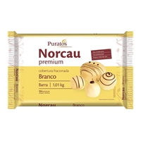 CHOC NORCAU CHOCOLANTE BRANCO