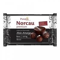 CHOC NORCAU PREMIUM AMARGO