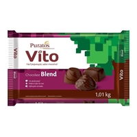 CHOC NORCAU VITOBLEND