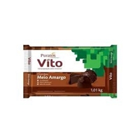 CHOC VITO MEIO AMARGO