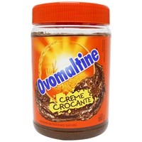 CREME OVOMALTINE CROCANTE