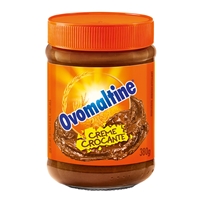 CREME OVOMALTINE CROCANTE