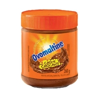 CREME OVOMALTINE CROCANTE