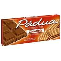 BC WAFER PADUA CHOC