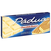 BC WAFER PADUA CHOC BR