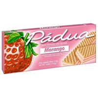 BC WAFER PADUA MORAN