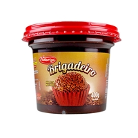 BRIGADEIRO