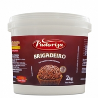 BRIGADEIRO PASTORIZA