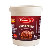 BRIGADEIRO PASTORIZA