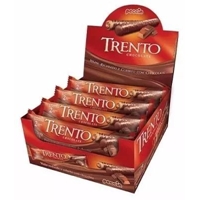 CHOC TRENTO AO LEITE