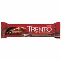 CHOC TRENTO AO LEITE